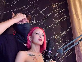 Molodaya Porn Show