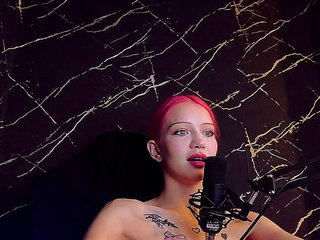 Molodaya Porn Show