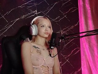 Molodaya Porn Show