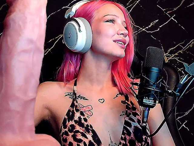 Molodaya live cam