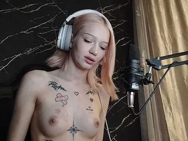 Molodaya