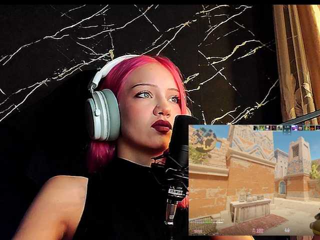 Molodaya