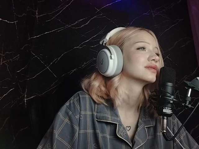 Molodaya