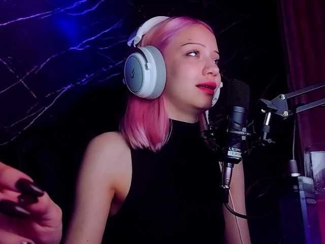 Molodaya live cam