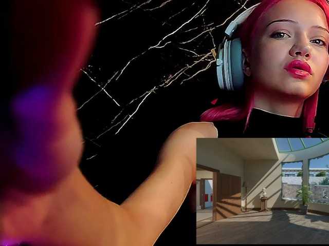 Molodaya live cam on BongaCams