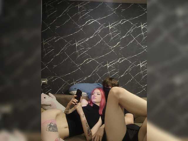 Molodaya live cam on BongaCams