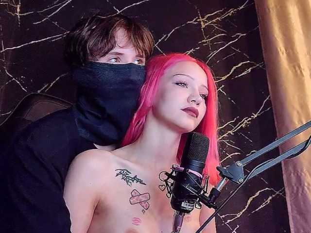 Molodaya live cam on BongaCams