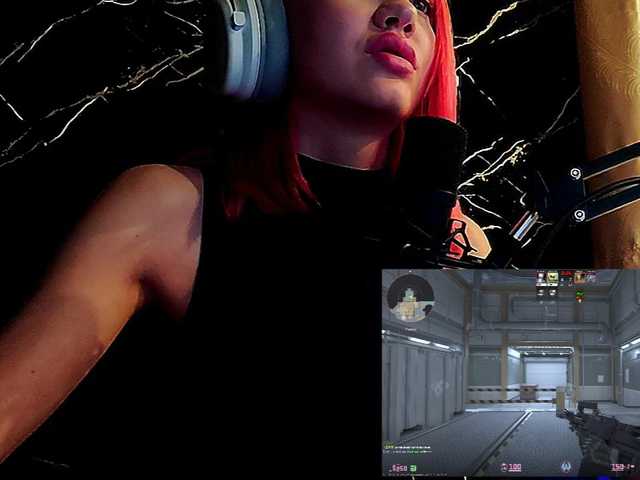 Molodaya live cam on BongaCams
