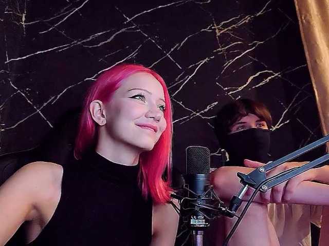 Molodaya live cam