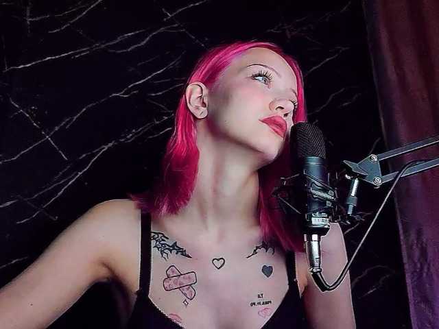 Molodaya live cam