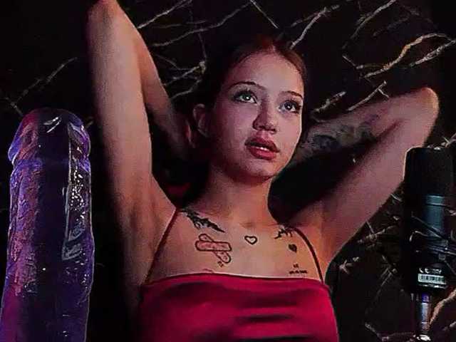 Molodaya Nude Live Sex Shows