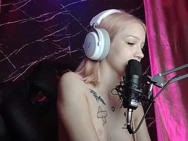 Molodaya