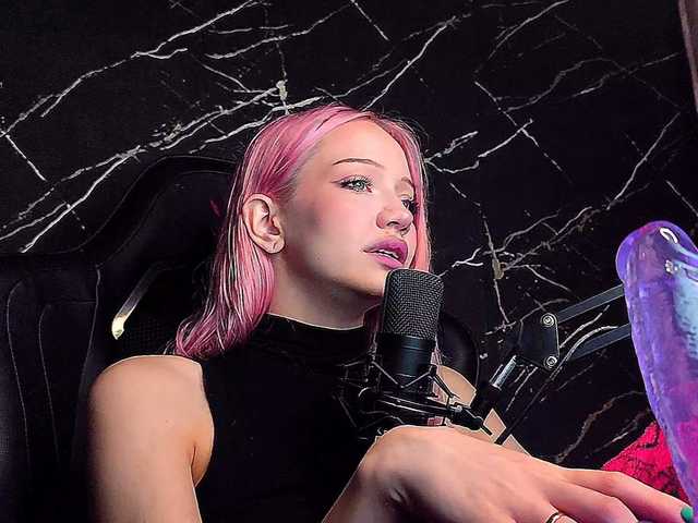 Molodaya live cam