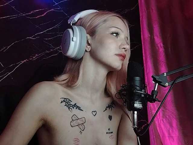 Molodaya