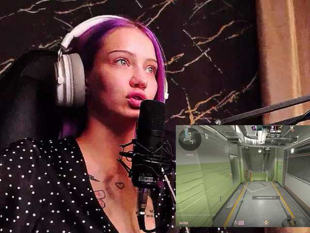 Molodaya live cam on BongaCams