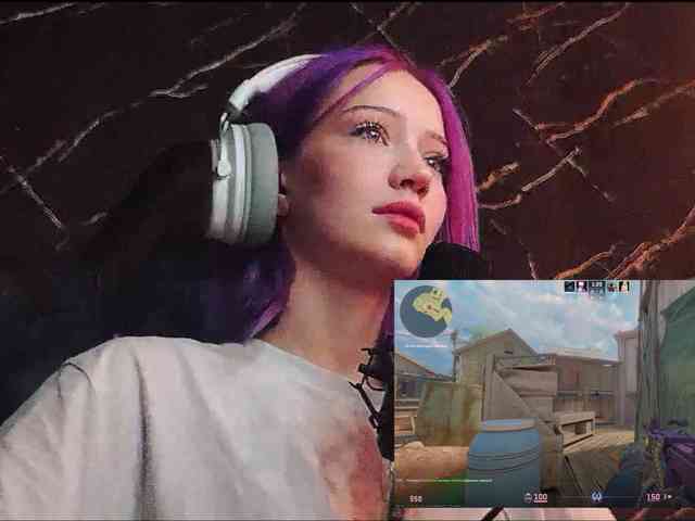 Molodaya webcam