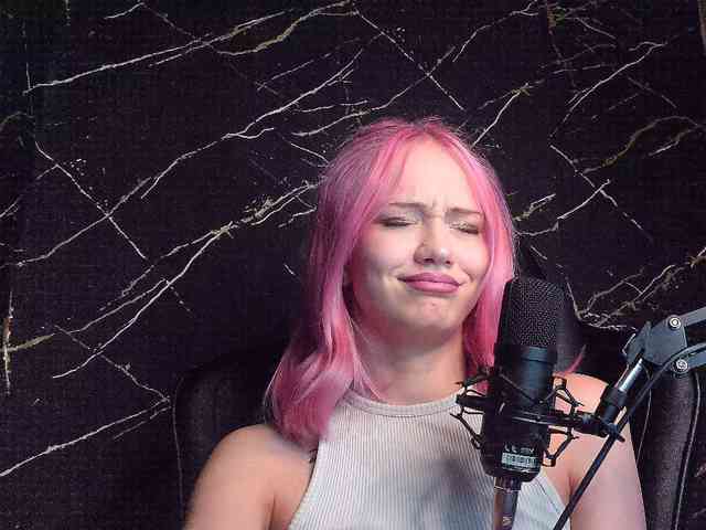 Molodaya webcam