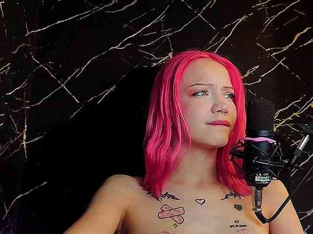 Molodaya webcam