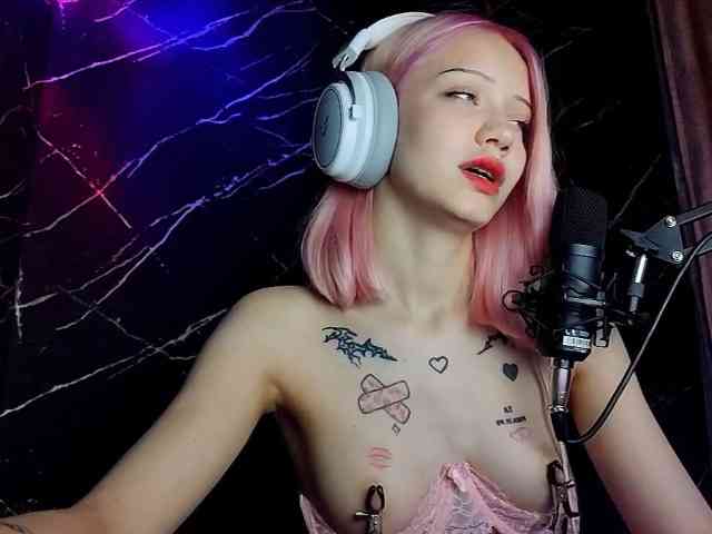 Molodaya webcam