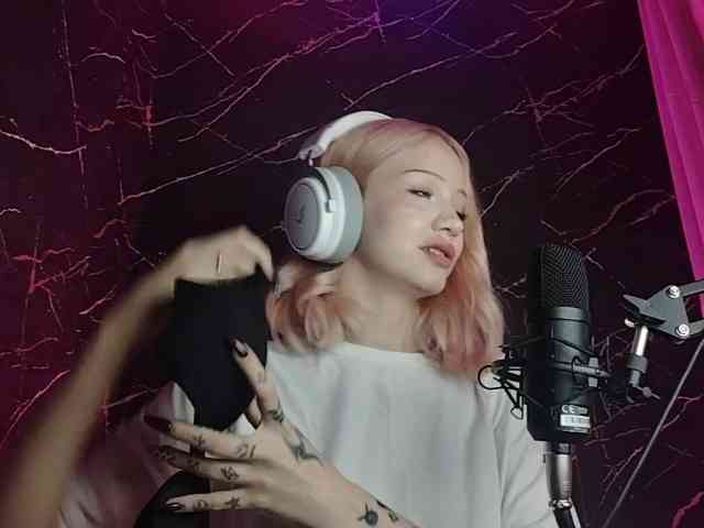 Molodaya webcam