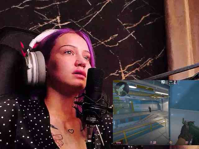 Molodaya webcam