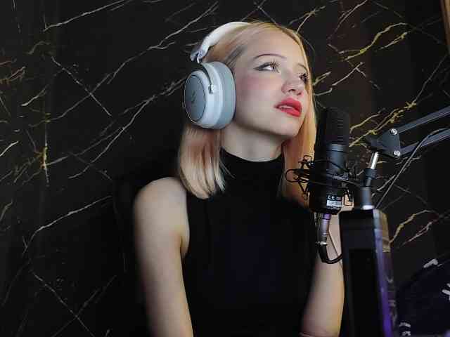 Molodaya webcam