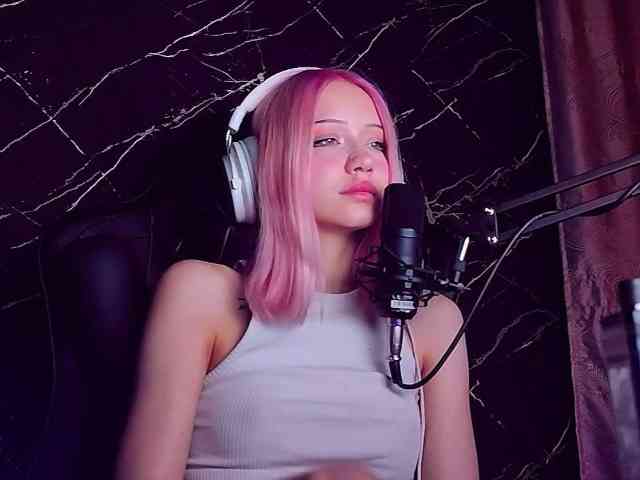 Molodaya webcam