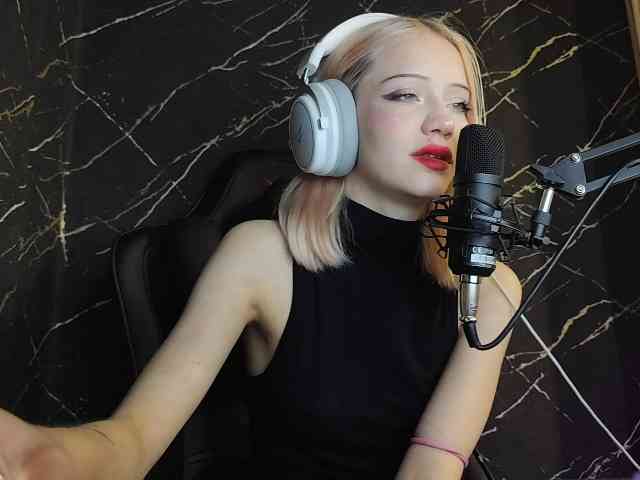 Molodaya webcam
