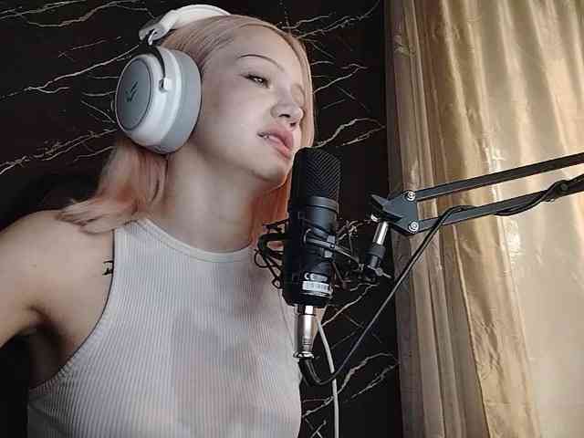 Molodaya webcam