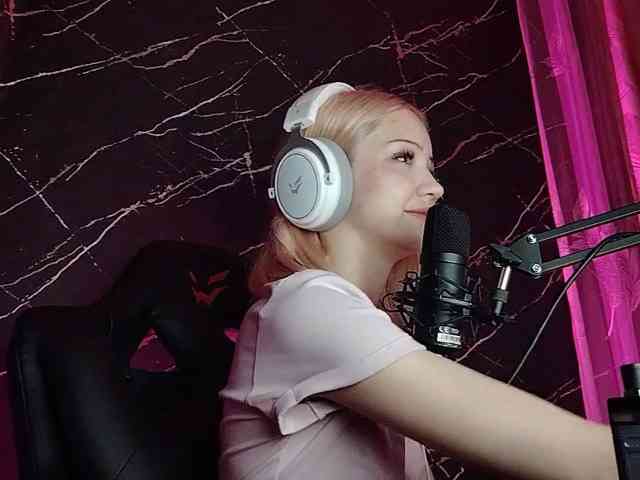 Molodaya webcam