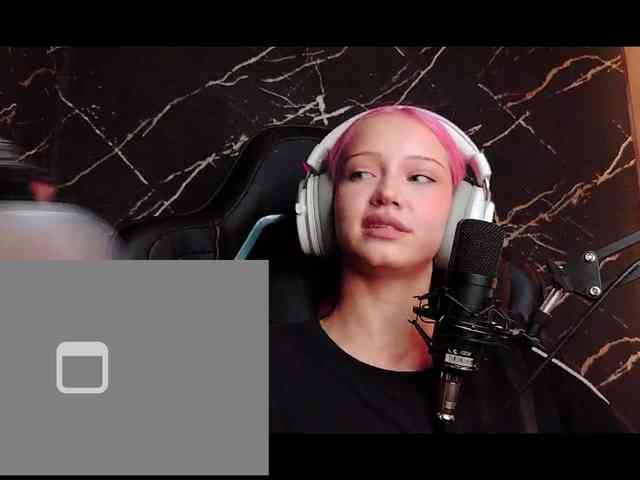 Molodaya webcam