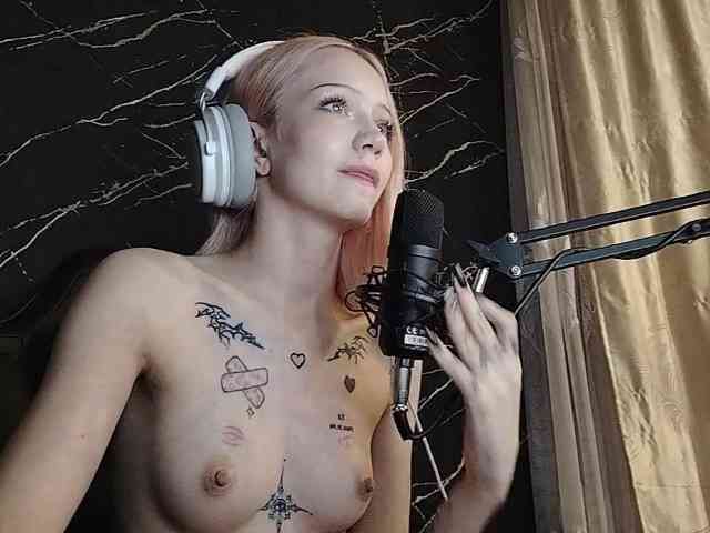 Molodaya webcam