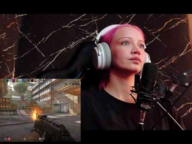 Molodaya webcam