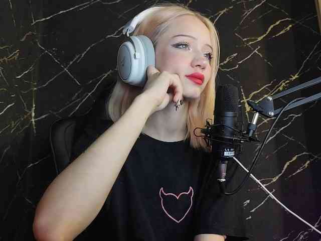Molodaya webcam