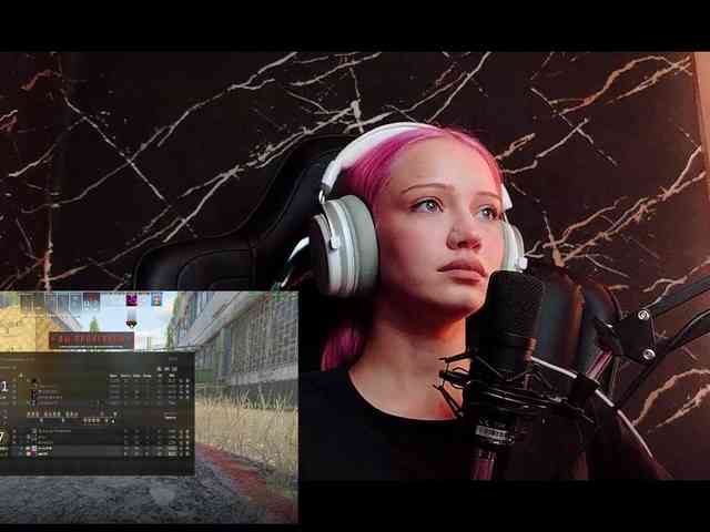 Molodaya webcam
