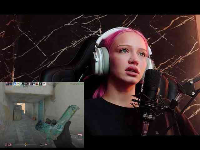 Molodaya webcam