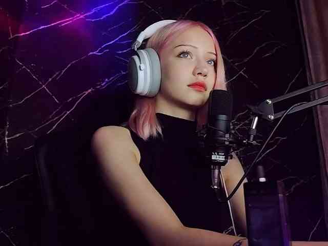 Molodaya webcam