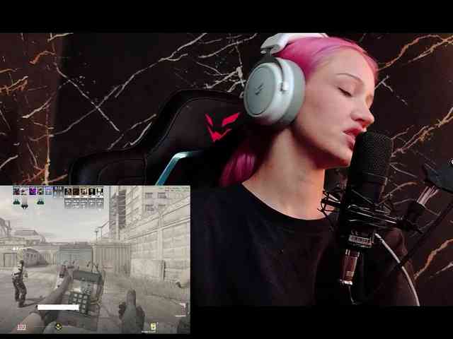 Molodaya webcam