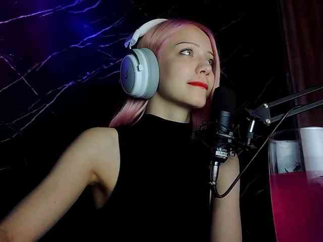 Molodaya webcam
