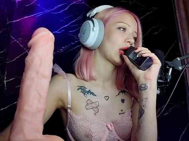 Molodaya webcam