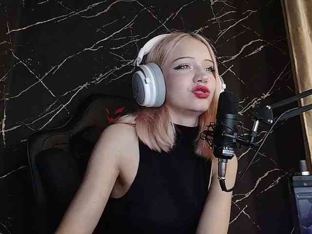 Molodaya webcam