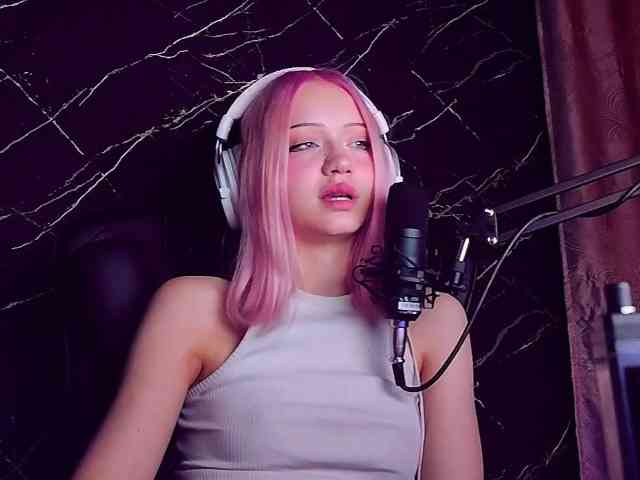 Molodaya webcam