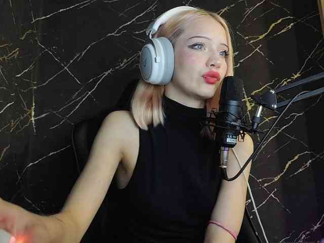 Molodaya webcam