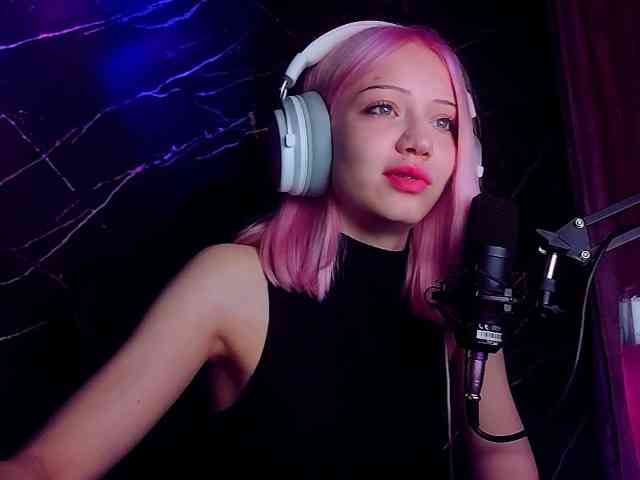 Molodaya webcam