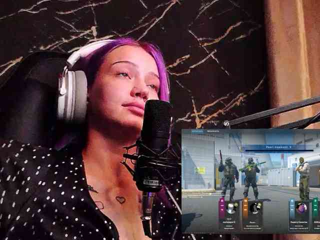 Molodaya webcam
