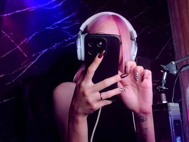 Molodaya webcam