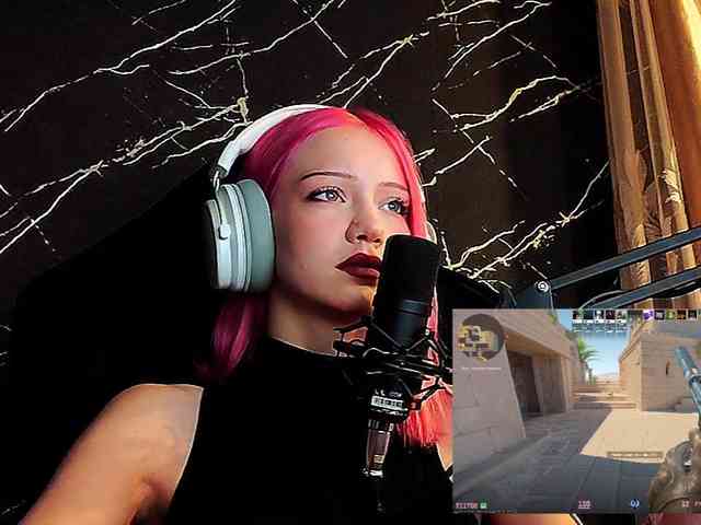 Molodaya webcam