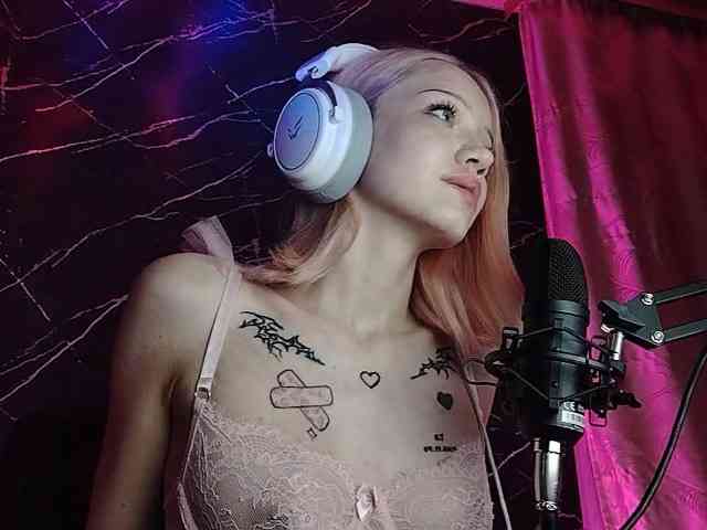 Molodaya webcam