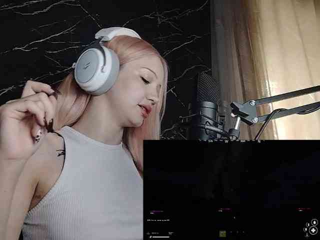 Molodaya webcam