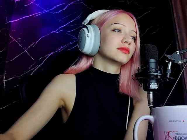Molodaya webcam